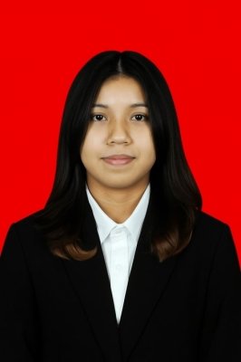 KEZIA GUMANSALANGI