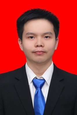 FERDIE ANDOKO