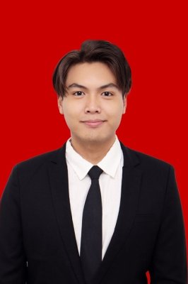 VALENT R. P. ABD KARIM LASAHIDO