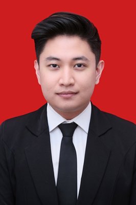 BUDHI JANUAR CAHYADI
