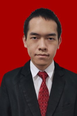 KRISTOFORUS JOURDY RAHARJO