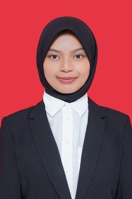 MARITZA ADELIA ATSIR