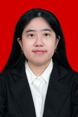 PRISCILLA MARGARETHA