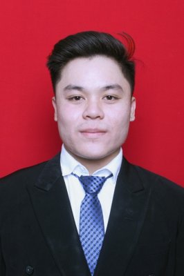 LEON FEBRYANTO GUNAWAN