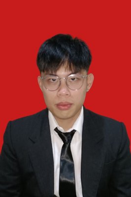 ALEXANDER JUSTIN SUSANTO