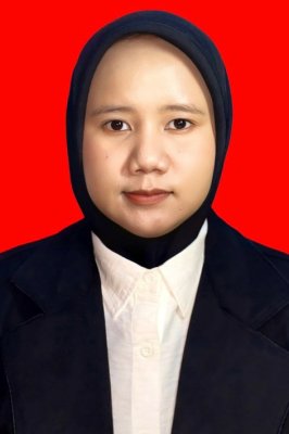 GHEFIRA NUR LUTFIAH