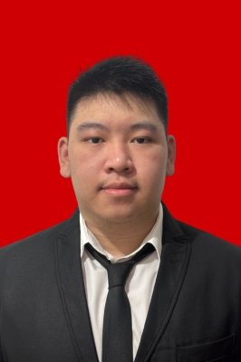 RAFFEL NATHANAEL