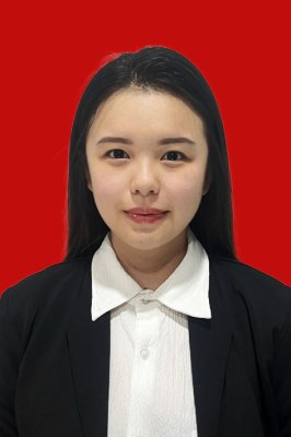 KAREN CARISSA TANIA