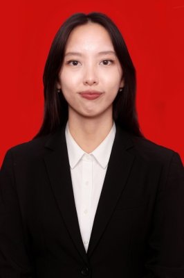 VANESSA CANITHA KOSASIH