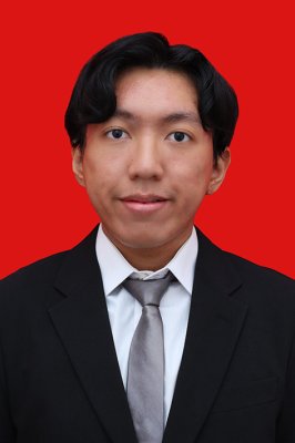 IHSAN PRASETYO MULYO