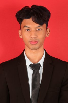 ADRIAN RAFEE FAZRI