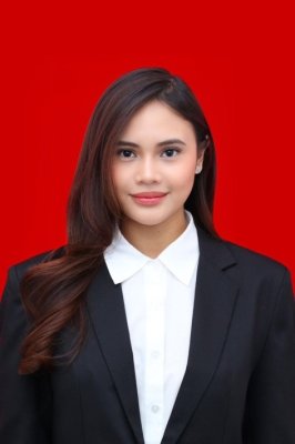 COKORDA ISTRI TIARA ANGELI PEMAYUN