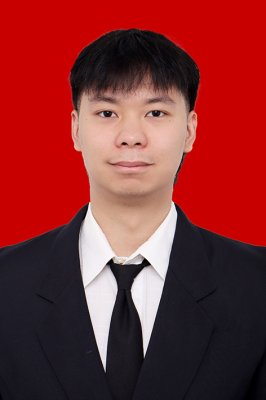 AXEL JEREMY OEI