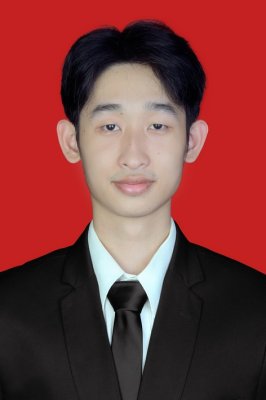 IVAN CHRISTIANTO SETYO