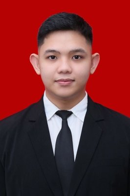 GILBERT DARMAWAN