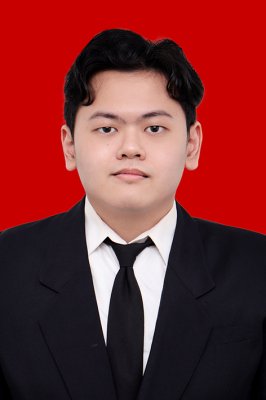 BRYANT CHRISTOPER SUTANTO