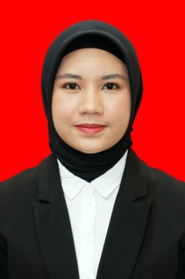 KHARISMA TYAS ATIKAH