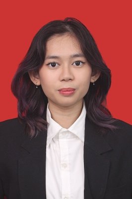 TRACEY LAURELLIA HAREFA