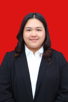 THERESIA ANGELINA JOHN