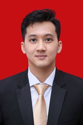 BRANDON SURYANA