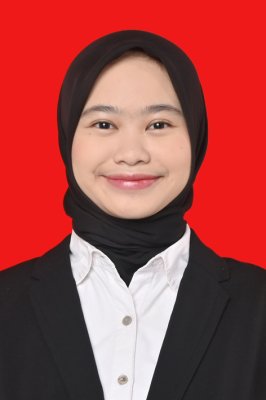 SEKAR ALISHA FIRDAUS