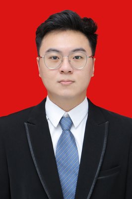 CHRISTOVAL GUNAWAN