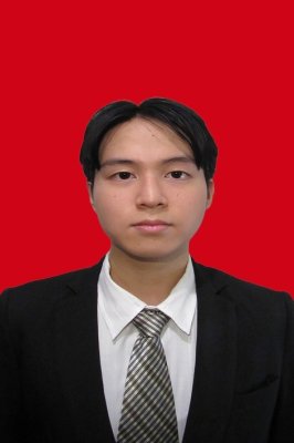 DARREN NICHOLAS LEO