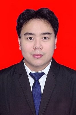 NICHOLAS SAPUTRA IRAWAN