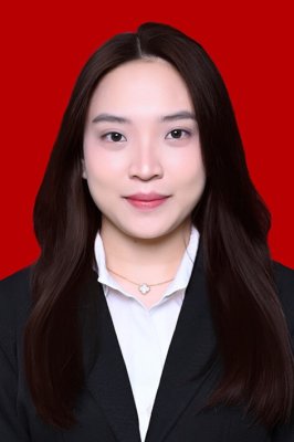 ANGELIA EVELIN TENDEAS