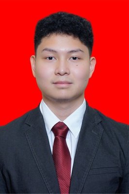 BRYAN WIJAYA