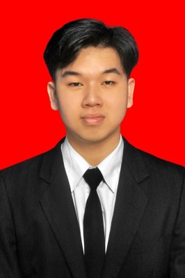 JESSEN SURYA PUTRA