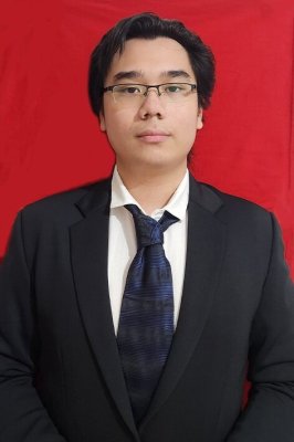 GLADWYN IRAM VALERIO