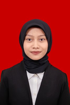 ALYSHA NADIRA