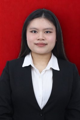 GRACE GLORIA KAWIDJAJA