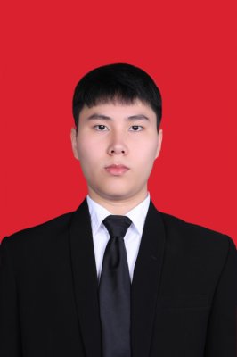 GRACIO ELIKA ENOLD TIRTAHARDJA