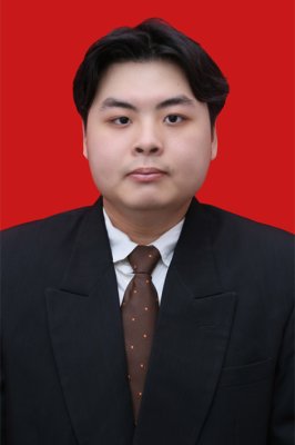 CHRISTOFER ANDREW HADIPRODJO