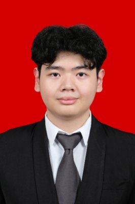 JORDAN HINDUARTA PANGESTU