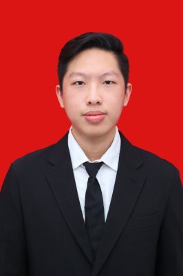 NATHANIEL JOSEPH SETIAWAN