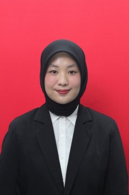 DAESHA PUTRI SETIADI