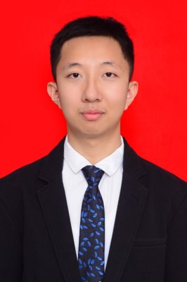 JOSHUA EVANS SETIYAWAN