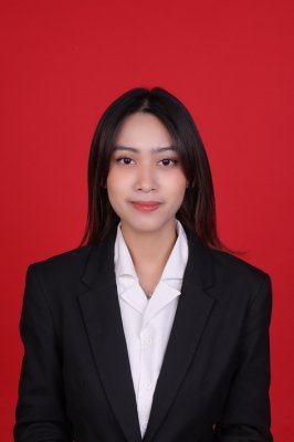 TESA AUDREY SEFARANI