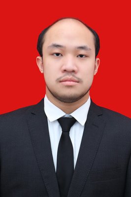 NICHOLAS GRARY PRATAMA