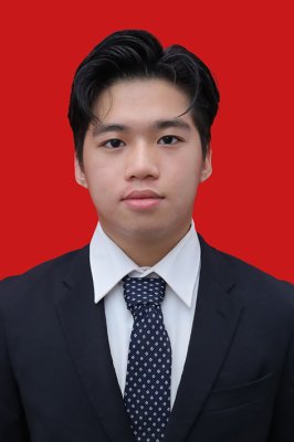 RICHARD SURYA TIRTA WIDJAJA