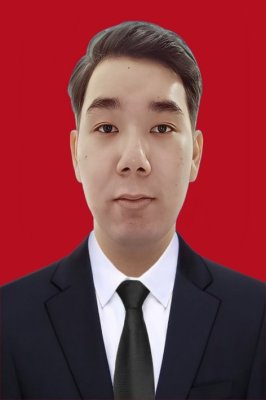 STEPHEN MARIO WIJAYA