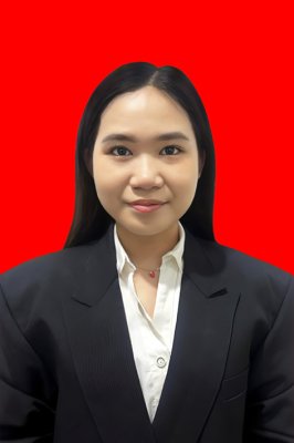 FRISKA GABRIELA