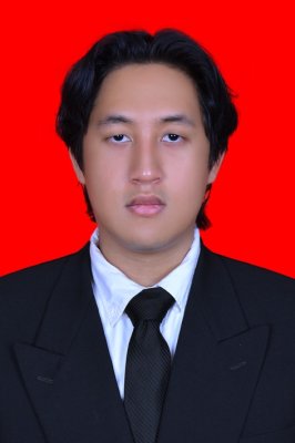 ILHAM MUHAMMAD RAZAN BURHANUDDIN