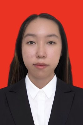 BRIGITTA OVELIA EDWARDO