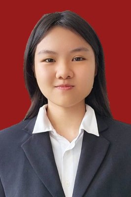 SAMANTHA ROCHELLE WIBISONO