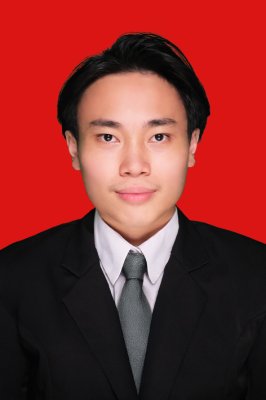 RAPHAEL AIRLANGGA ANVATRA DARPASURYA PARHANSJAH