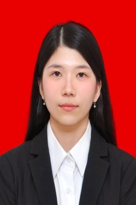 MARIA ANADAVI WIJAYA